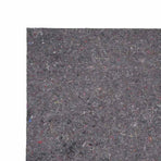 Non-slip Painter Fleece 25 m 220 g/m² Grey