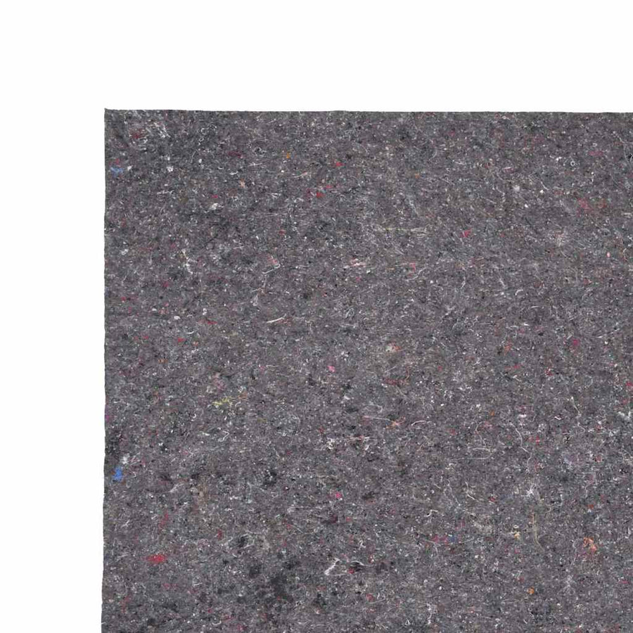 Non-slip Painter Fleece 25 m 220 g/m² Grey