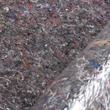 Non-slip Painter Fleece 25 m 220 g/m² Grey