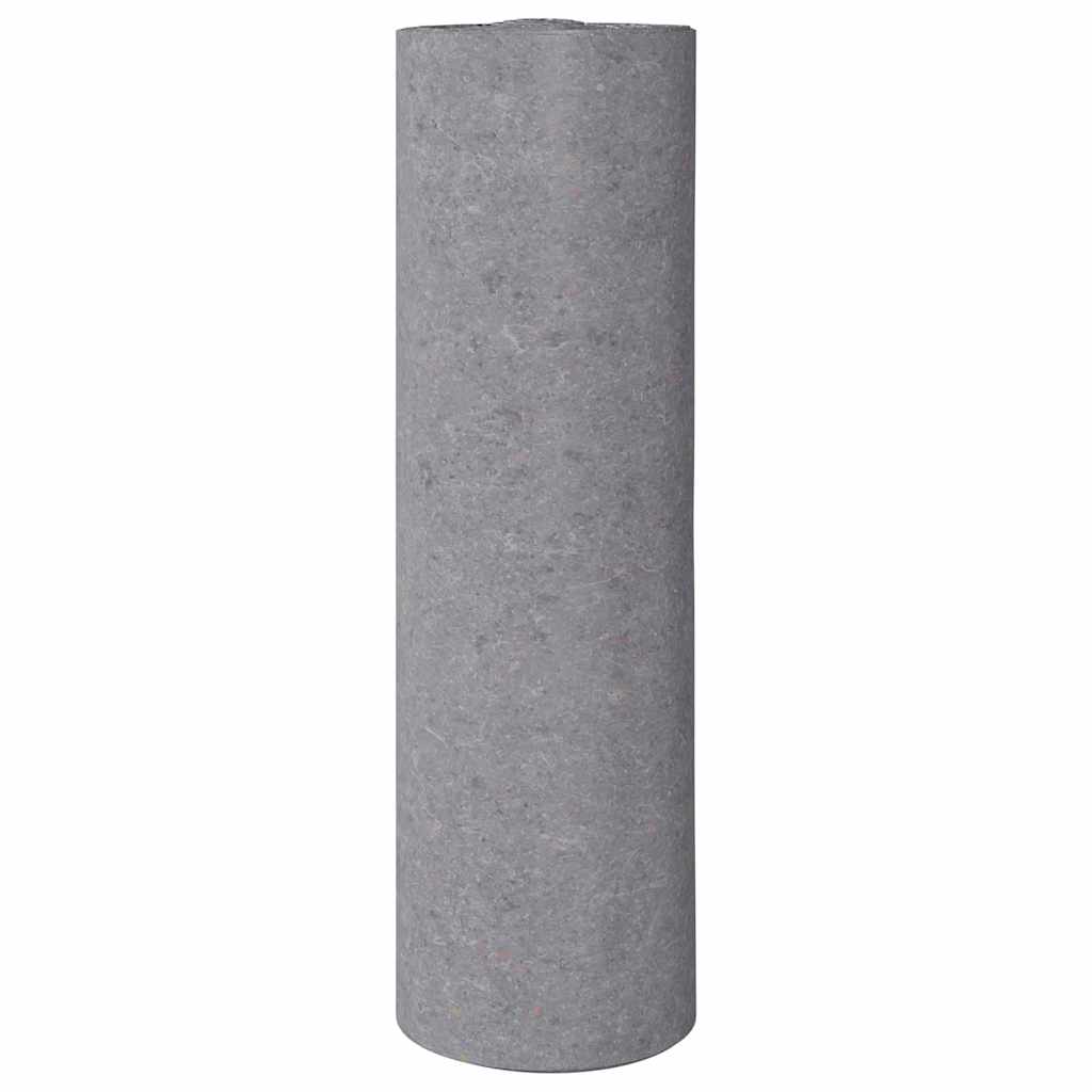 Non-slip Painter Fleece 50 m 220 g/m² Grey