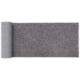 Non-slip Painter Fleece 50 m 220 g/m² Grey