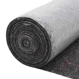 Non-slip Painter Fleece 50 m 220 g/m² Grey