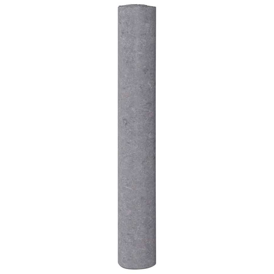 Non-slip Painter Fleece 10 m 280 g/m² Grey