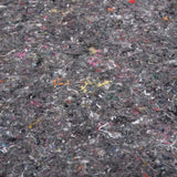 Non-slip Painter Fleece 10 m 280 g/m² Grey