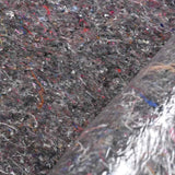 Non-slip Painter Fleece 25 m 280 g/m² Grey