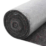 Non-slip Painter Fleece 25 m 280 g/m² Grey