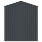 Bird Cage Anthracite 430 x 208 x 247 cm Galvanised Steel