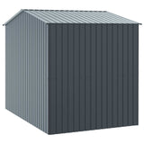 Bird Cage Anthracite 215 x 310 x 247 cm Galvanised Steel