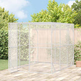 Bird Cage Anthracite 210 x 304 x 213 cm