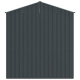 Bird Cage Anthracite 410 x 210 x 230 cm Galvanised Steel