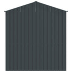 Bird Cage Anthracite 410 x 210 x 230 cm Galvanised Steel