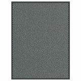 Doormat Anthracite 80x120 cm