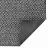 Doormat Anthracite 80x120 cm