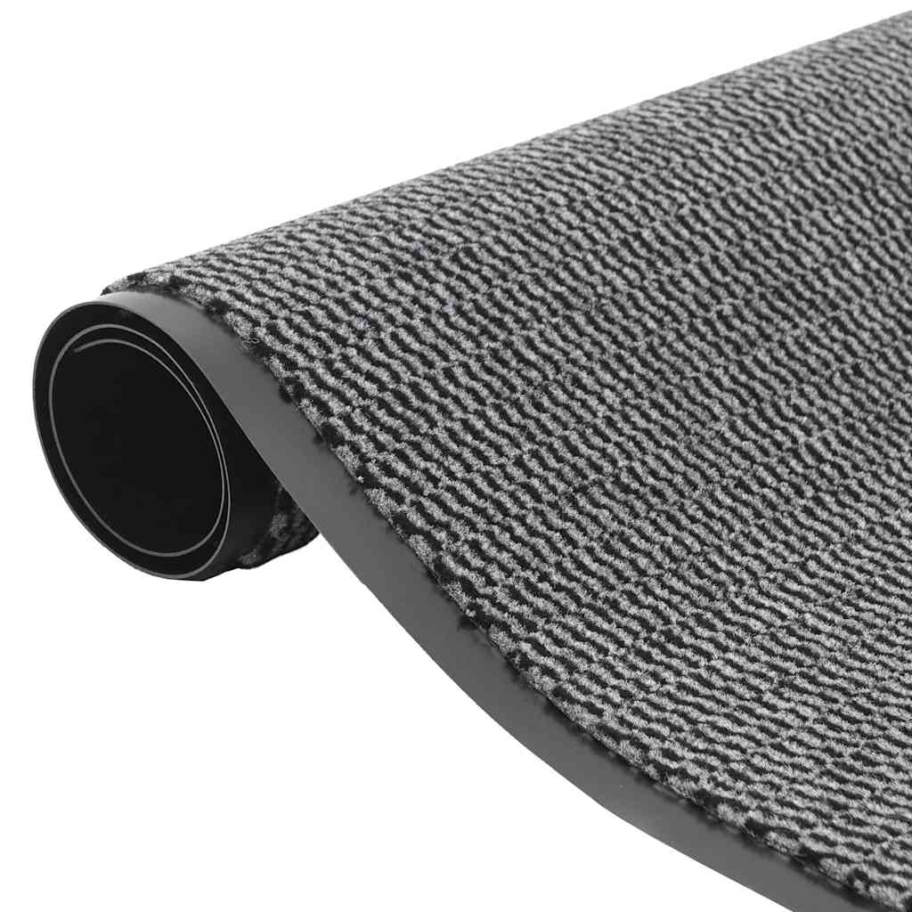 Doormat Anthracite 90x120 cm