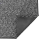 Doormat Anthracite 90x120 cm