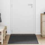 Doormat Anthracite 90x150 cm
