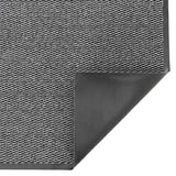 Doormat Anthracite 90x150 cm
