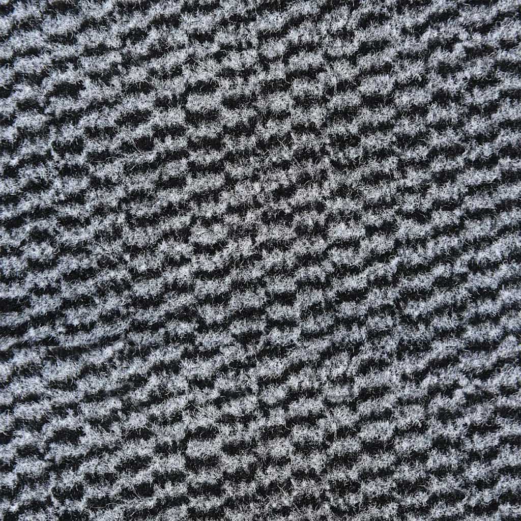 Doormat Anthracite 90x150 cm
