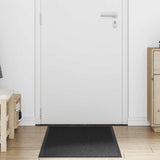 Doormat Black 60x180 cm