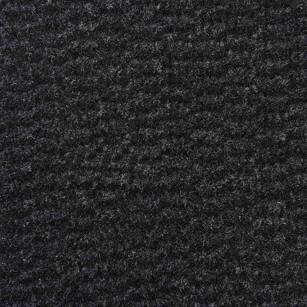Doormat Black 60x180 cm