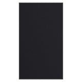 Doormat Black 115x200 cm