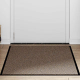 Doormat Brown 90x150 cm