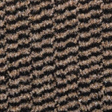 Doormat Brown 90x150 cm