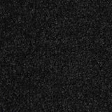 Doormat Black 60x180 cm - Rear View