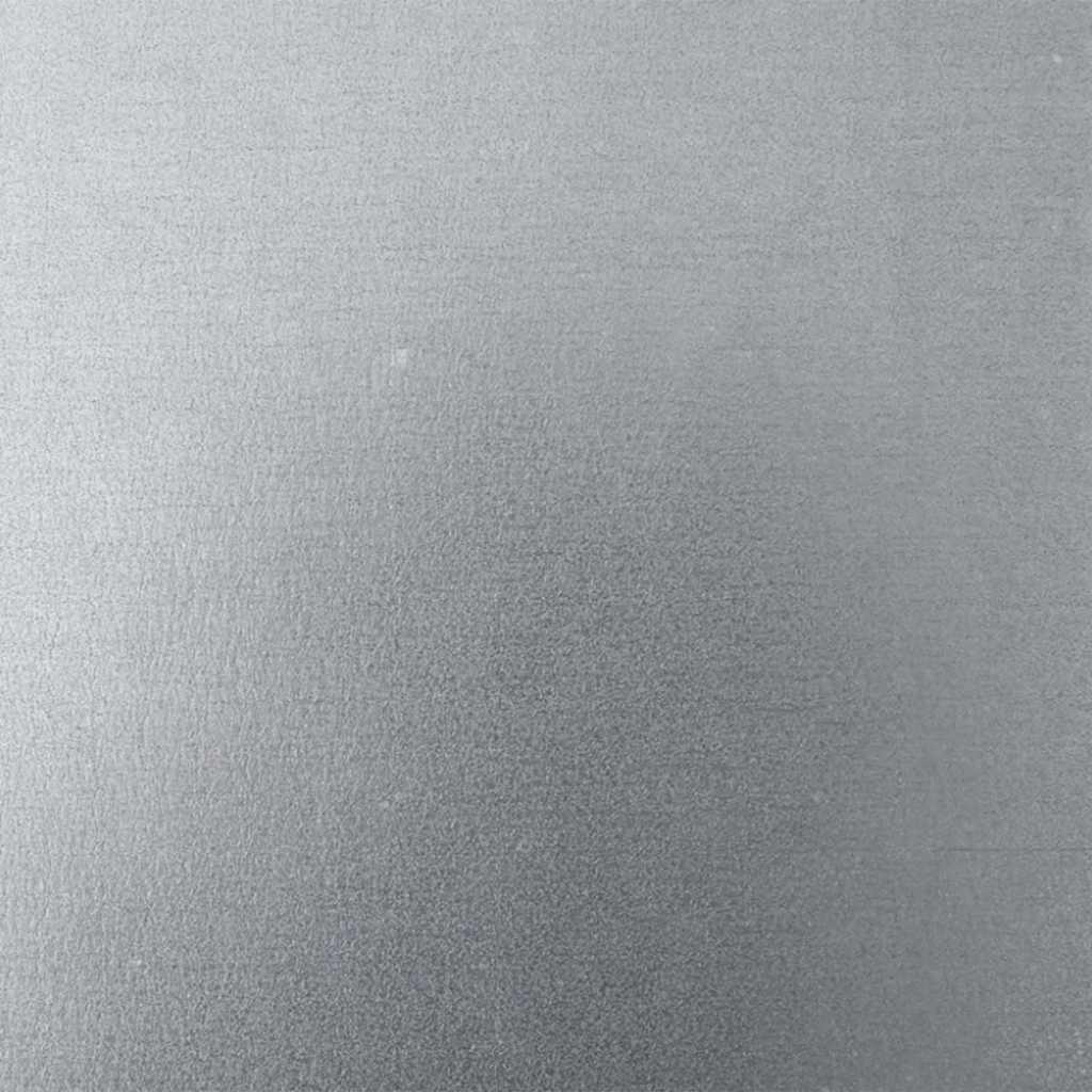 Planter 40x40x40 cm Galvanised Steel