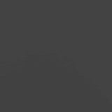 Planter Black 120x40x40 cm Cold-rolled Steel - Low Angle