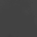 Planter Black 40x80x40 cm Cold-rolled Steel - Low Angle