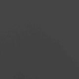 Planter Black 200x80x40 cm Steel - Low Angle