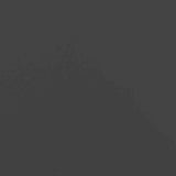 Planter Black 120x80x80 cm Steel - Low Angle