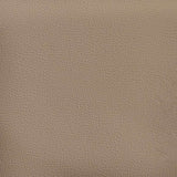 Sofa Cappuccino 99 x 78 x 84 cm Fabric - Low Angle