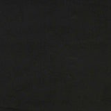 Loveseat Sofa Black 160x77x82 cm Velvet - Low Angle