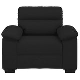 Sofa Chair?lack 100x81x84 cm Fabric