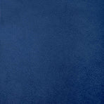 Curtains 2 pcs Dark Blue 140 x 225 cm Velvet
