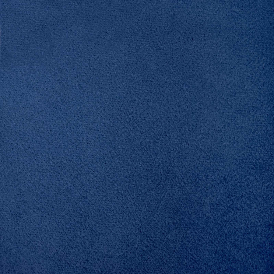 Curtains 2 pcs Dark Blue 140 x 225 cm Velvet