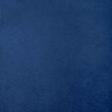 Blackout Curtains 2 pcs Dark Blue 140 x 245 cm Velvet - Low Angle