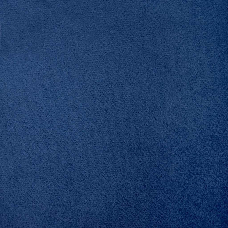 Curtains 2 pcs Dark Blue 140 x 245 cm Velvet