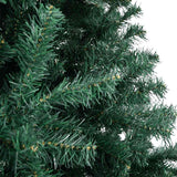 Artificial Christmas Tree with Stand Green 500 cm PVC