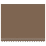 Awning Canopy Replacement for 4x3 m Beige Polyester