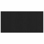 Bed Headboard Black Oak Engineered Wood