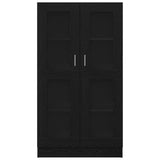 Book Cabinet 4-Tier 82,5 x 30,5 x 150 cm Engineered Wood