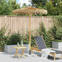 Tiki Umbrella with Banana Leaf Canopy 150 cm Bamboo