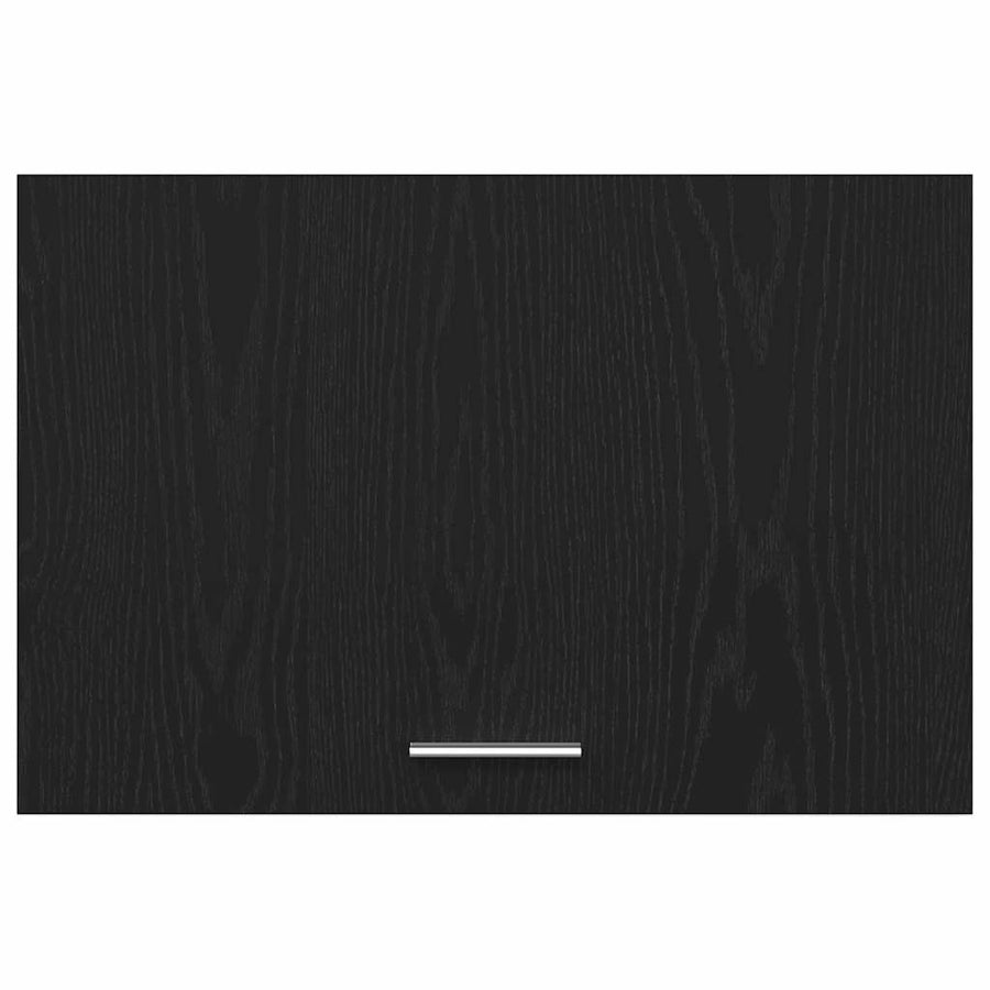 Hanging Cabinet Lyon Black Oak 60 x 31 x 40 cm Engineered Wood
