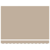 Retractable Awning Beige 300 x 250 x 165 cm