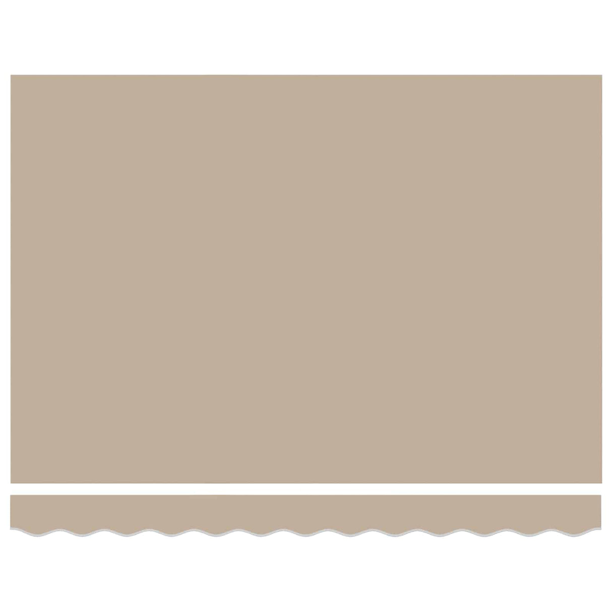 Retractable Awning Beige 300 x 250 cm Polyester and Aluminium