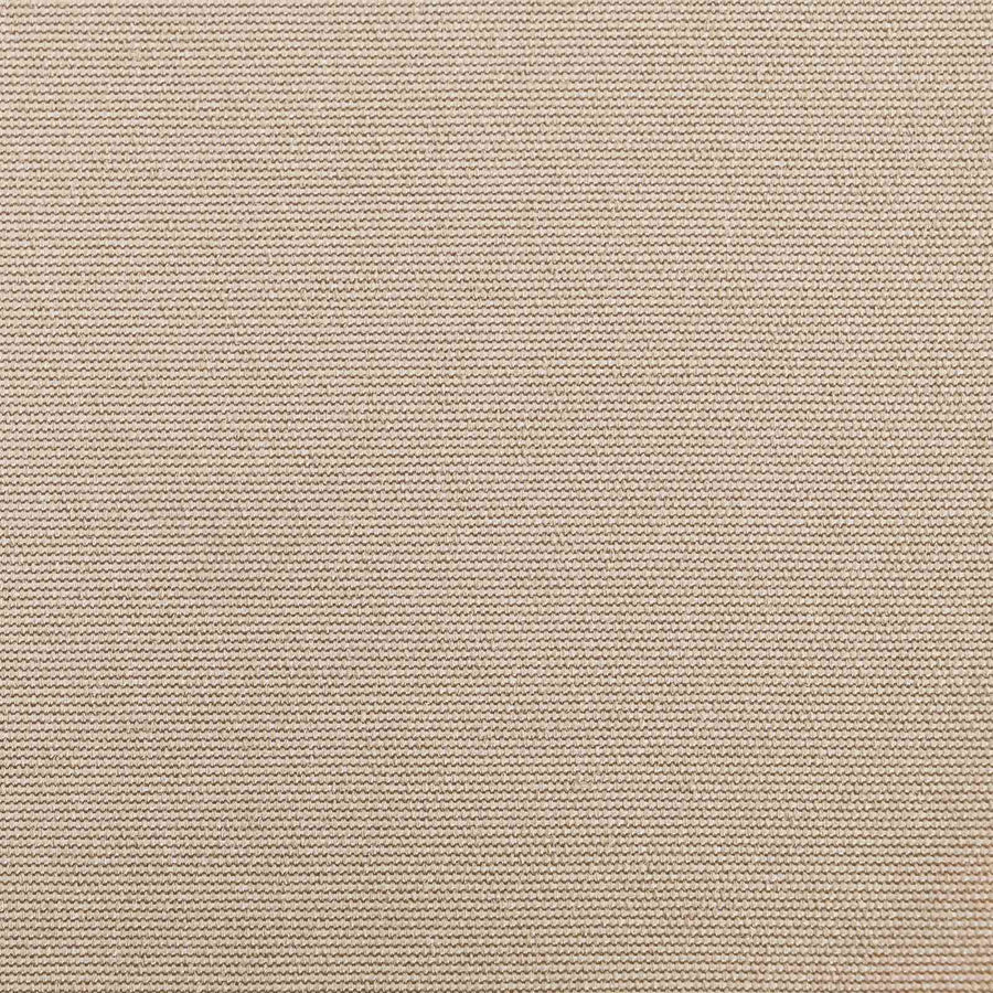 Manual Awning 3 x 2.5 m Beige 100% Polyester