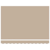 Retractable Awning Beige 300 x 250 x 165 cm